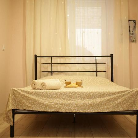 Tita Home Tbilisi Zewnętrze zdjęcie
