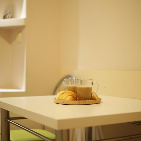 Tita Home Tbilisi Zewnętrze zdjęcie