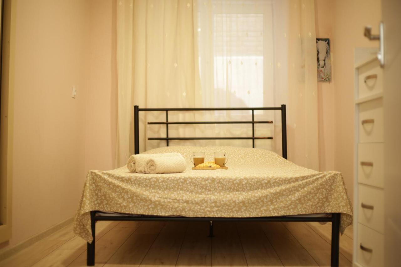 Tita Home Tbilisi Zewnętrze zdjęcie