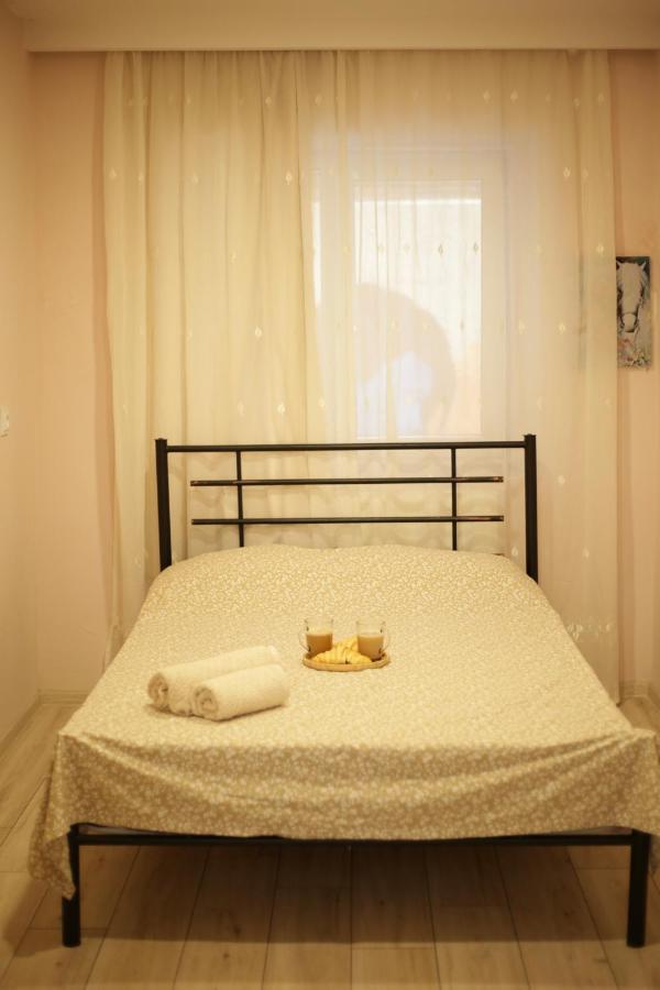 Tita Home Tbilisi Zewnętrze zdjęcie