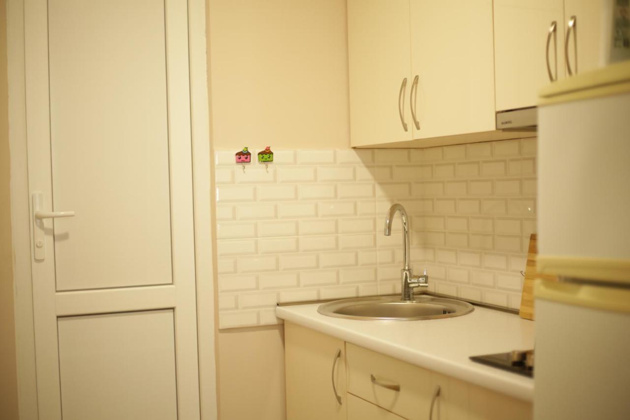 Tita Home Tbilisi Zewnętrze zdjęcie