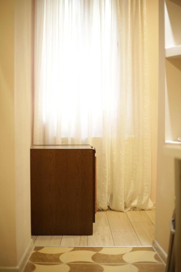 Tita Home Tbilisi Zewnętrze zdjęcie