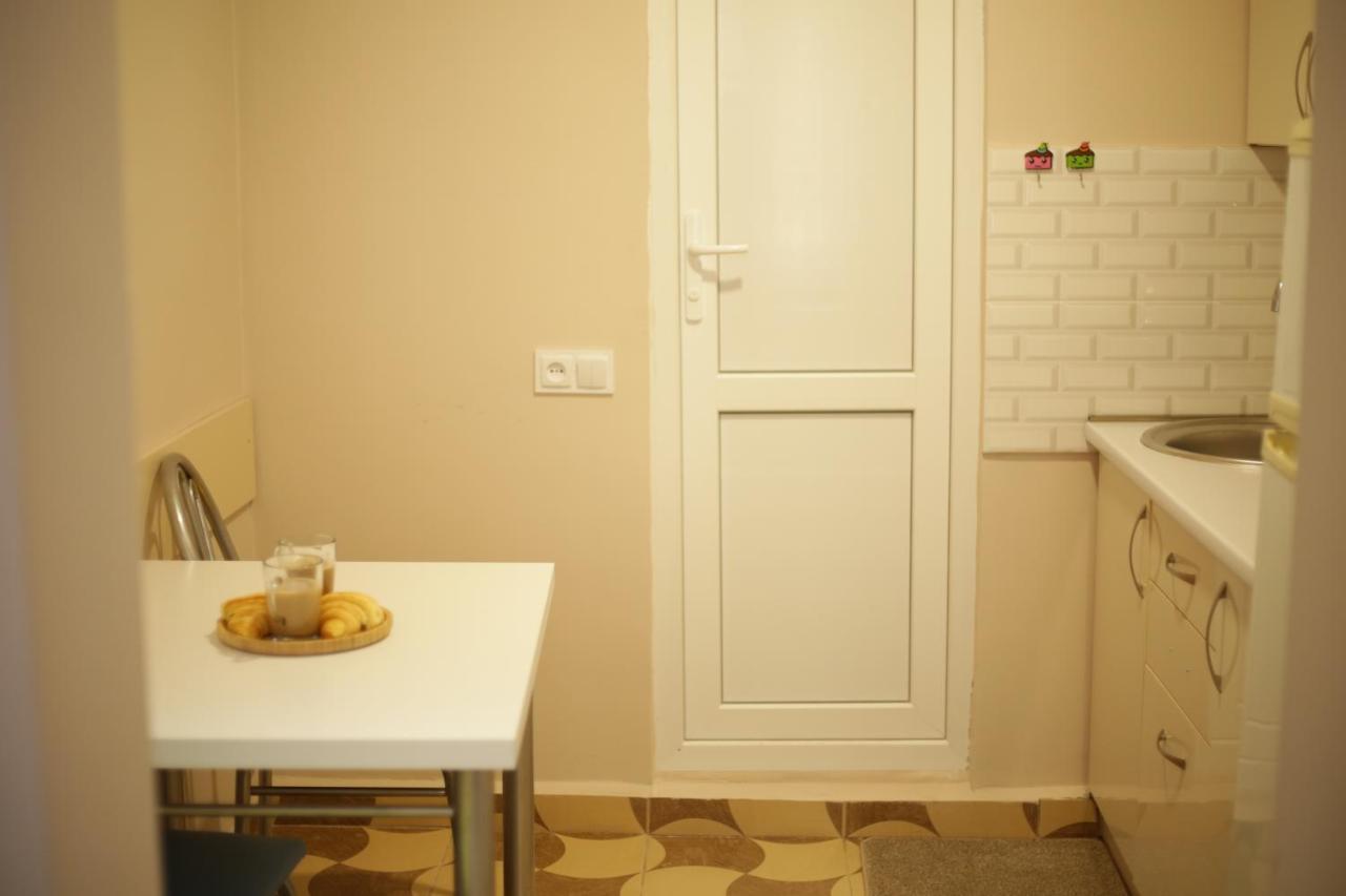 Tita Home Tbilisi Zewnętrze zdjęcie